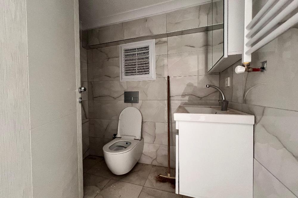 C21 WİNNER BAHÇELİEVLER MAHALLESİ SATILIK 1+1 DUBLEKS DAİRE