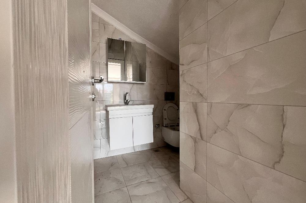 C21 WİNNER BAHÇELİEVLER MAHALLESİ SATILIK 1+1 DUBLEKS DAİRE