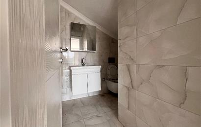 C21 WİNNER BAHÇELİEVLER MAHALLESİ SATILIK 1+1 DUBLEKS DAİRE