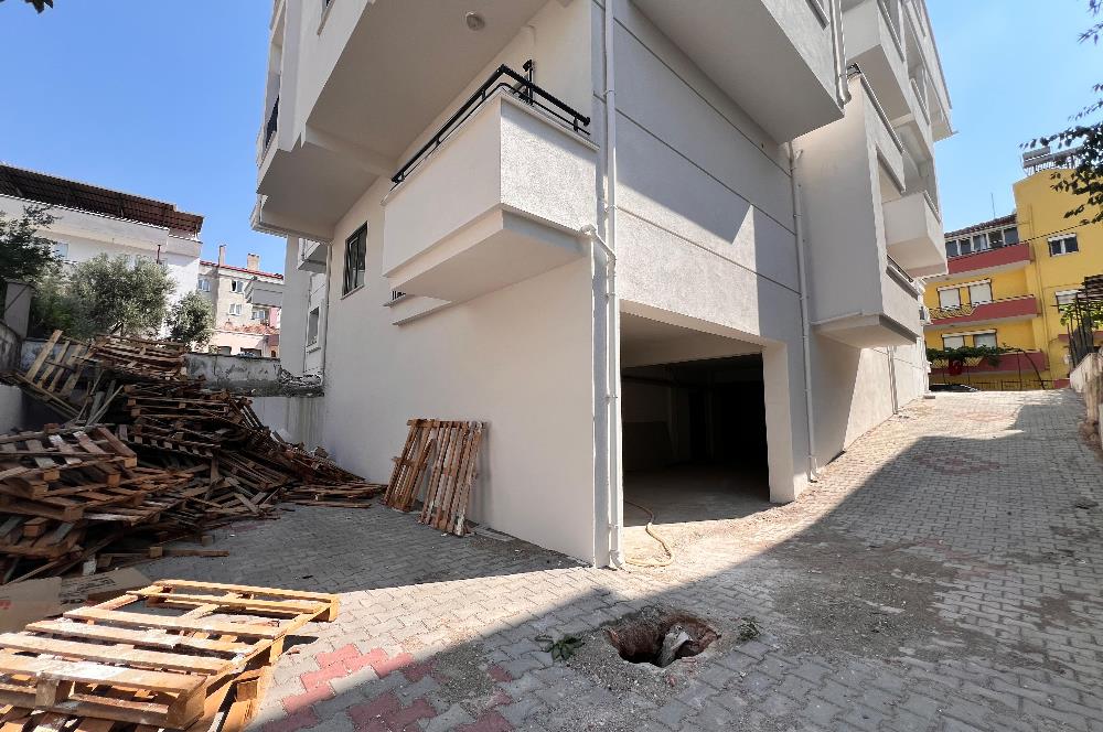 C21 WİNNER BAHÇELİEVLER MAHALLESİ SATILIK 1+1 DUBLEKS DAİRE