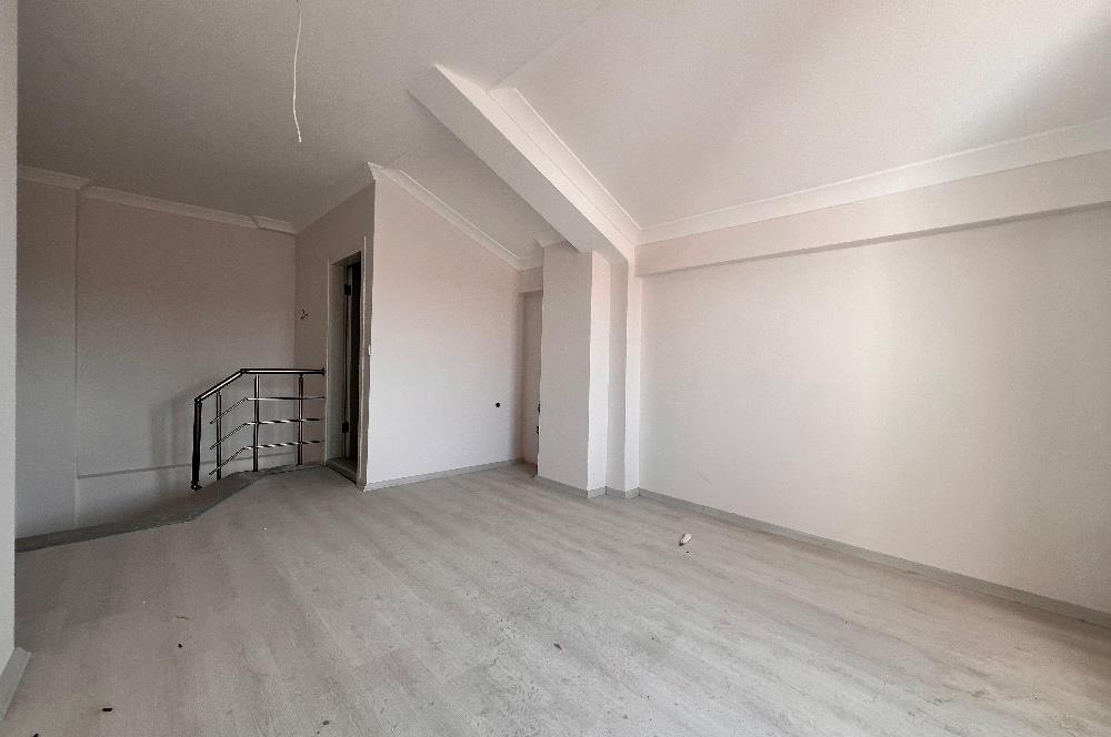 C21 WİNNER BAHÇELİEVLER MAHALLESİ SATILIK 1+1 DUBLEKS DAİRE