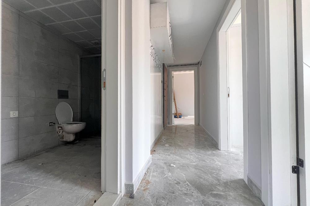 C21 WİNNER 1.SAKARYA MAHALLESİNDE 2+1 SATILIK DAİRE