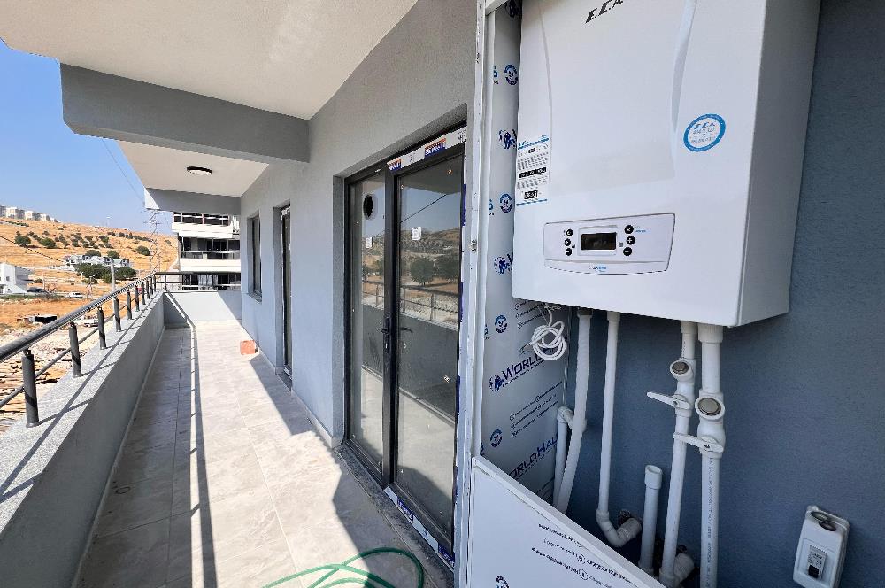 C21 WİNNER 1.SAKARYA MAHALLESİNDE 2+1 SATILIK DAİRE