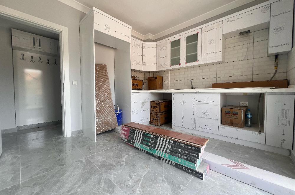 C21 WİNNER 1.SAKARYA MAHALLESİNDE 2+1 SATILIK DAİRE
