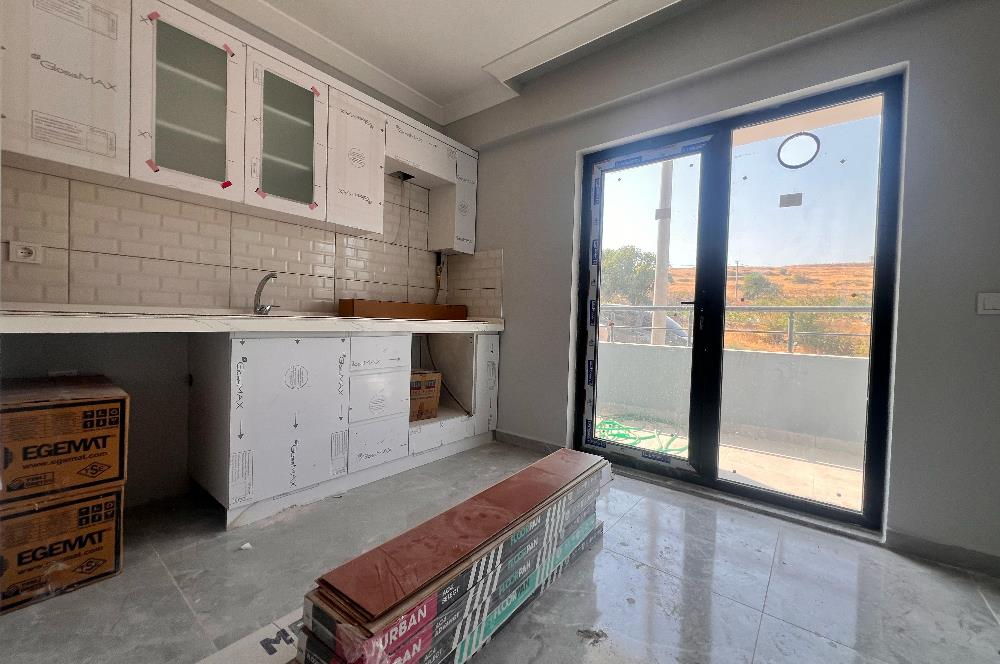 C21 WİNNER 1.SAKARYA MAHALLESİNDE 2+1 SATILIK DAİRE