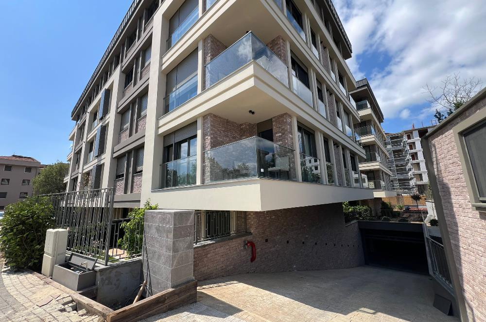 YENİDEĞER KONAKLARI GÜVENLİ,KONFORLU VE PRESTİJLİ YAŞAMIN ADRESİ