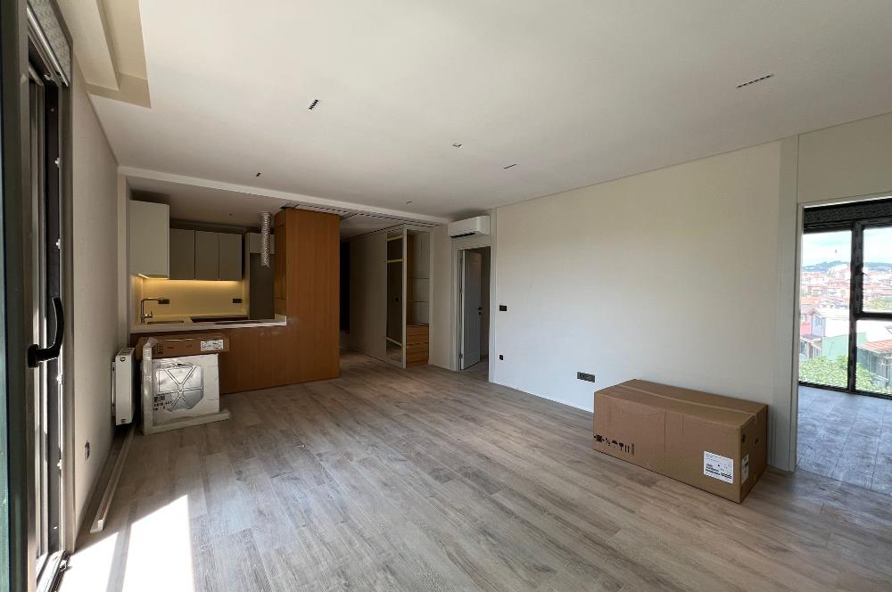 YENİDEĞER KONAKLARI GÜVENLİ,KONFORLU VE PRESTİJLİ YAŞAMIN ADRESİ