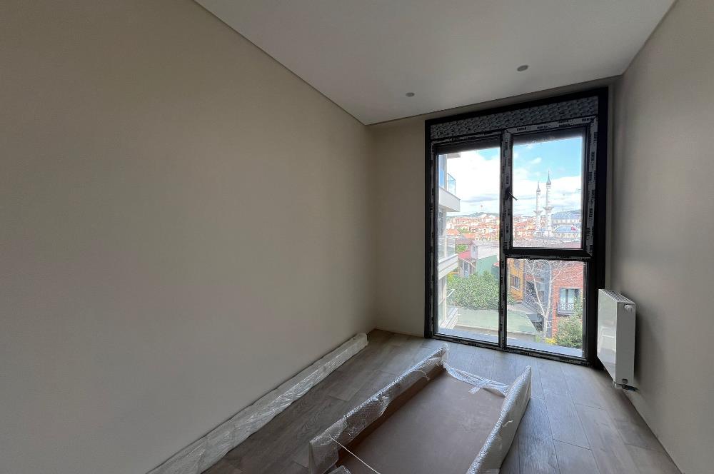 YENİDEĞER KONAKLARI GÜVENLİ,KONFORLU VE PRESTİJLİ YAŞAMIN ADRESİ