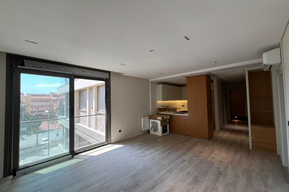 YENİDEĞER KONAKLARI GÜVENLİ,KONFORLU VE PRESTİJLİ YAŞAMIN ADRESİ