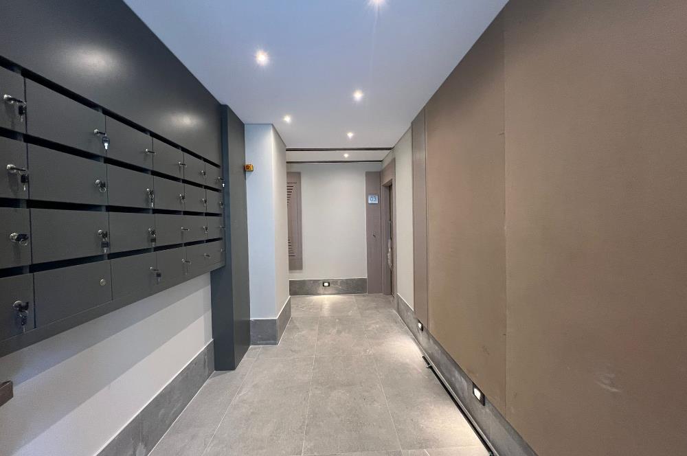 YENİDEĞER KONAKLARI GÜVENLİ,KONFORLU VE PRESTİJLİ YAŞAMIN ADRESİ
