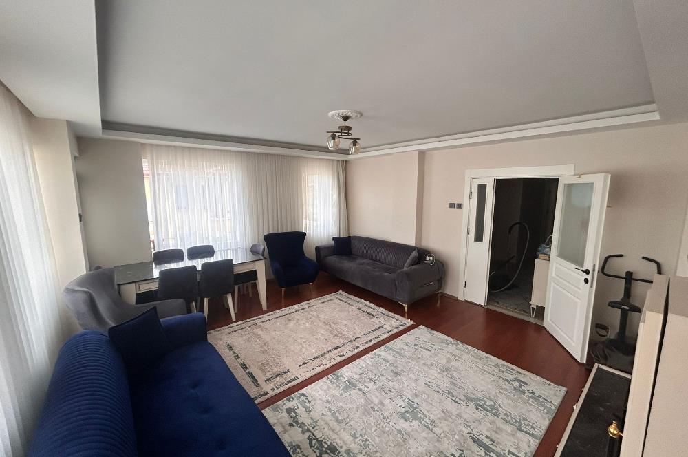 CENTURY21 PLUS'DAN ÖRNEK EVLERDE İÇİ YENİLENMİŞ FIRSAT DAİRE