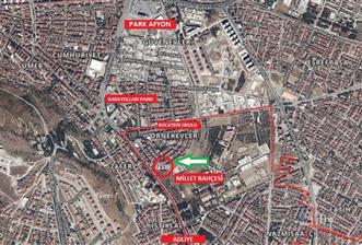 CENTURY21 PLUS'DAN ÖRNEK EVLERDE İÇİ YENİLENMİŞ FIRSAT DAİRE
