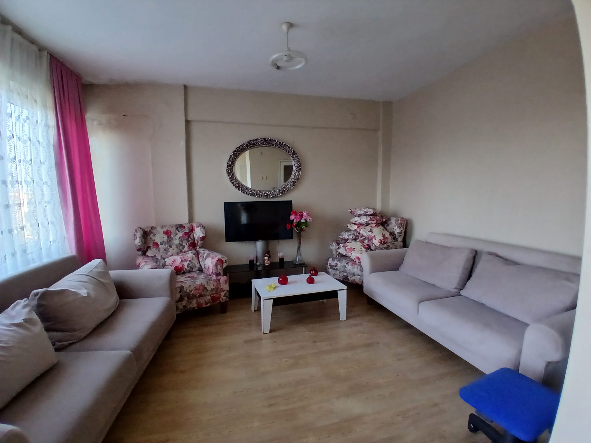 C21 LOCA'DAN BALIKESİR MİRZABEY' DE 2+1 YATIRIMLIK FIRSAT DAİRE