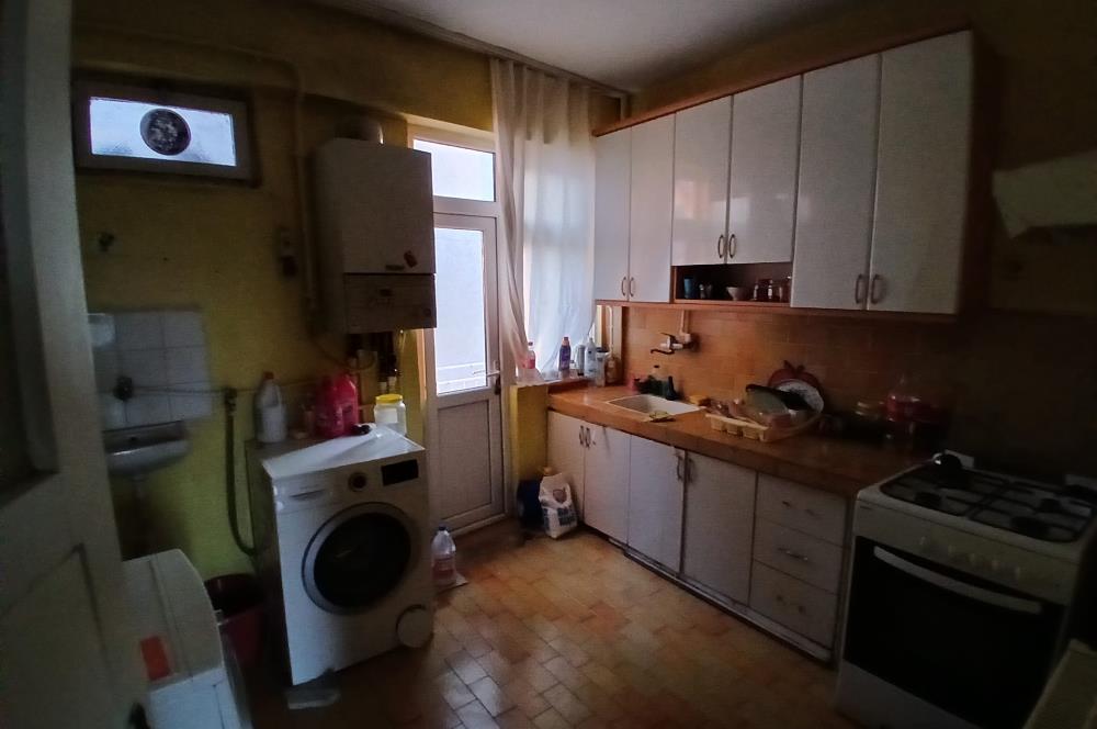 C21 LOCA'DAN BALIKESİR MİRZABEY' DE 2+1 YATIRIMLIK FIRSAT DAİRE
