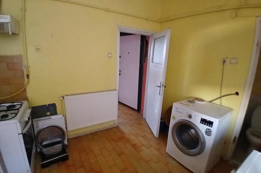 C21 LOCA'DAN BALIKESİR MİRZABEY' DE 2+1 YATIRIMLIK FIRSAT DAİRE