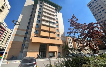 SİNPAŞ ALTINORAN GÖL EVLERİNDE 1+1 EŞYALI KİRALIK DAİRE
