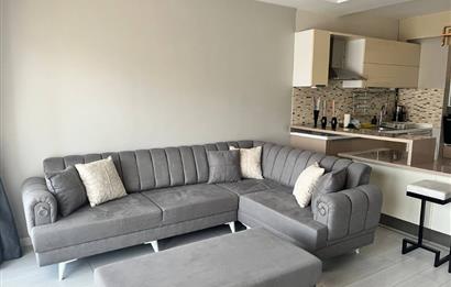 SİNPAŞ ALTINORAN GÖL EVLERİNDE 1+1 EŞYALI KİRALIK DAİRE