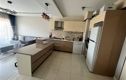 SİNPAŞ ALTINORAN GÖL EVLERİNDE 1+1 EŞYALI KİRALIK DAİRE