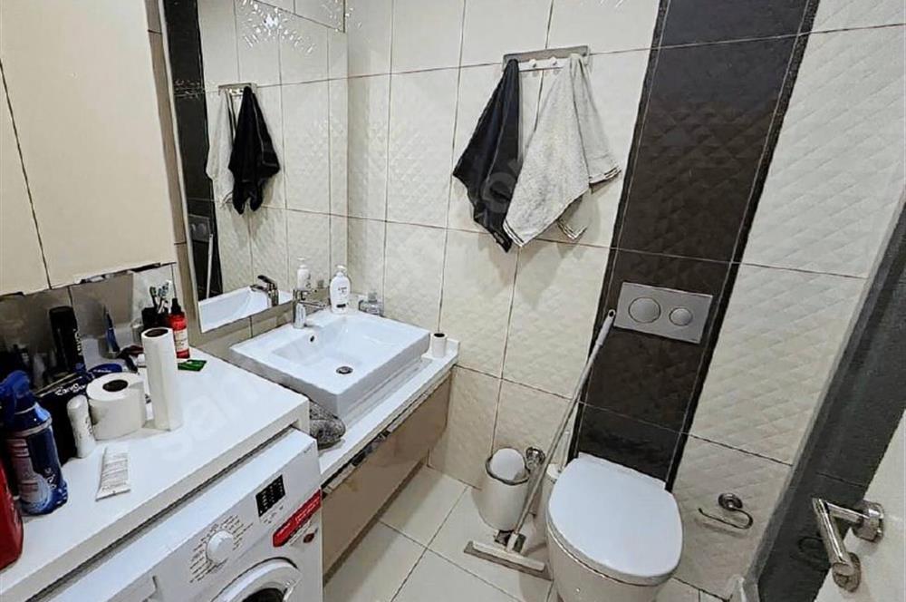 SİNPAŞ ALTINORAN GÖL EVLERİNDE 1+1 EŞYALI KİRALIK DAİRE