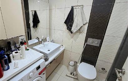 SİNPAŞ ALTINORAN GÖL EVLERİNDE 1+1 EŞYALI KİRALIK DAİRE
