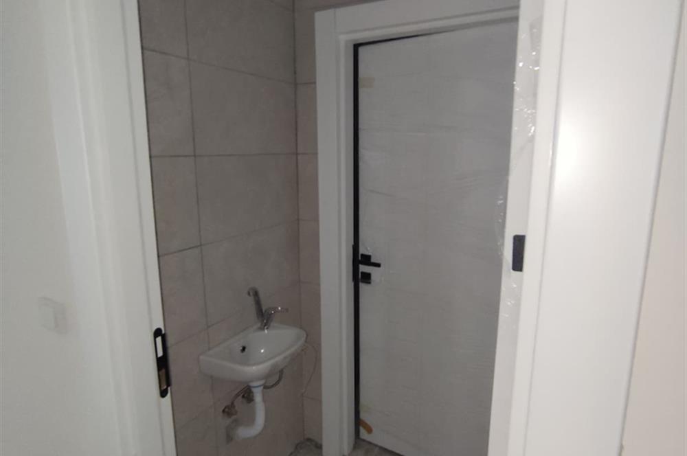 PARK VALLEY TOWERS TERAS BALKON 7/24 GÜVENLİKLİ 4.KAT SIFIR 3+1