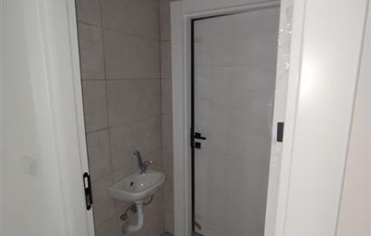 PARK VALLEY TOWERS TERAS BALKON 7/24 GÜVENLİKLİ 4.KAT SIFIR 3+1