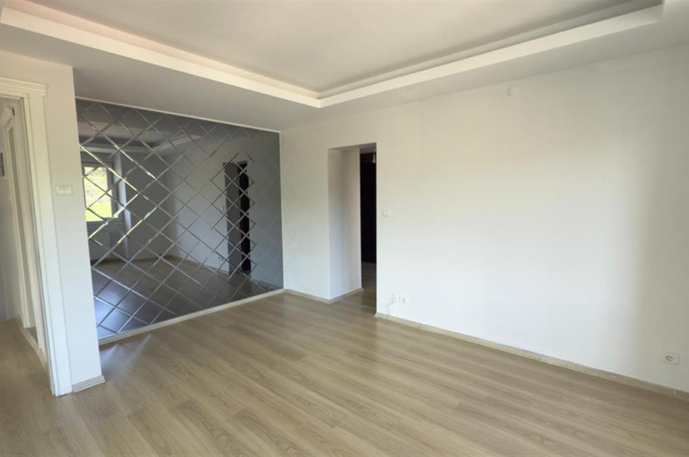 Bizim Vadi Sitesi'nde Şömineli, Teraslı 5+2 Kiralık Villa