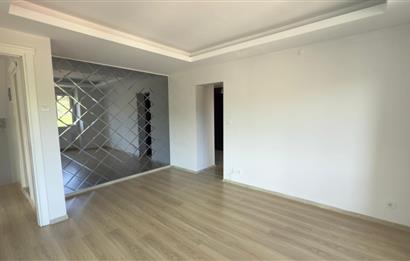 Bizim Vadi Sitesi'nde Şömineli, Teraslı 5+2 Kiralık Villa