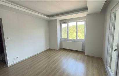 Bizim Vadi Sitesi'nde Şömineli, Teraslı 5+2 Kiralık Villa