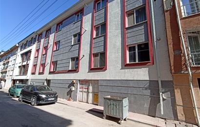 CENTURY 21 VİZYON'DAN SÜTLÜCE MAH. KİRALIK 1+1 FULL EŞYALI DAİRE 