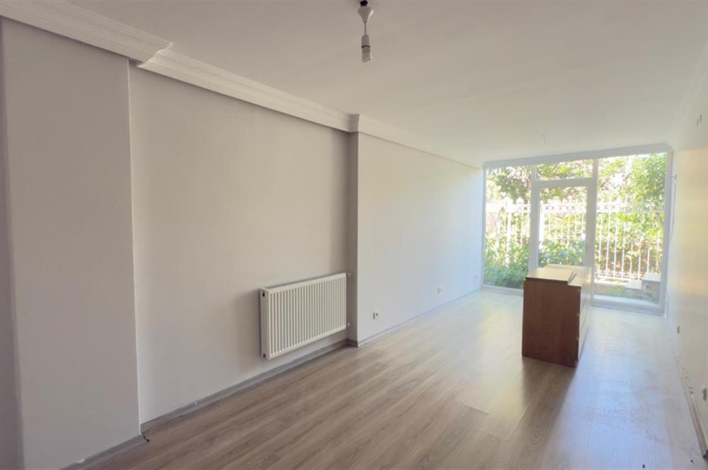 Bizim Vadi Sitesi'nde Şömineli, Teraslı 5+2 Kiralık Villa