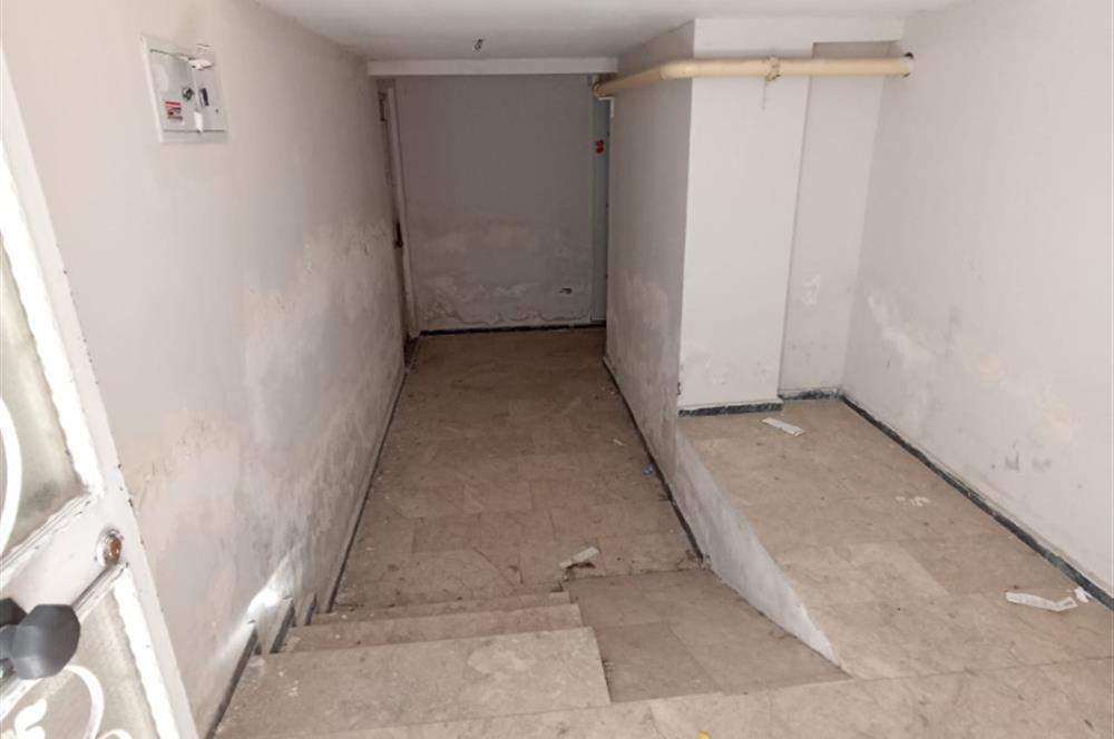 CENTURY 21 VİZYON'DAN SÜTLÜCE MAH. KİRALIK 1+1 FULL EŞYALI DAİRE 