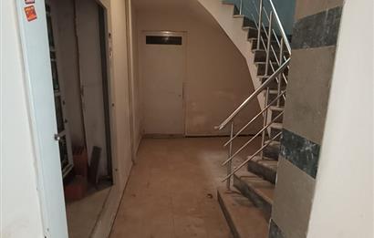 CENTURY 21 VİZYON'DAN SÜTLÜCE MAH. KİRALIK 1+1 FULL EŞYALI DAİRE 