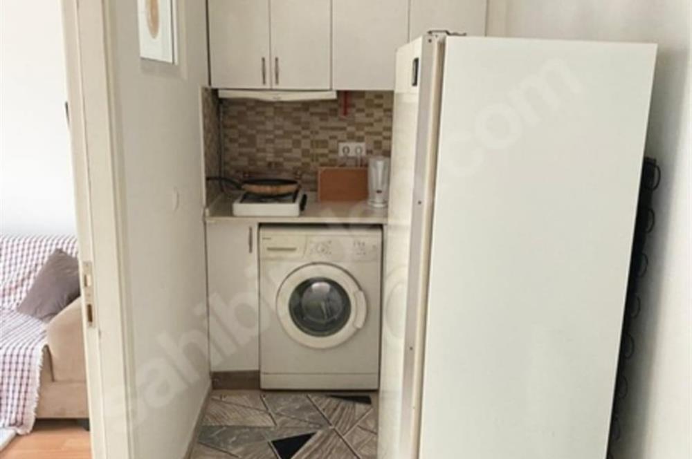 CENTURY 21 VİZYON'DAN SÜTLÜCE MAH. KİRALIK 1+1 FULL EŞYALI DAİRE 