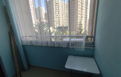  KARAAĞAÇ TOKİ'DE SATILIK TEK 1+1 DAİRE