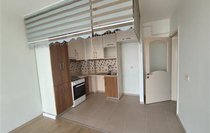  KARAAĞAÇ TOKİ'DE SATILIK TEK 1+1 DAİRE
