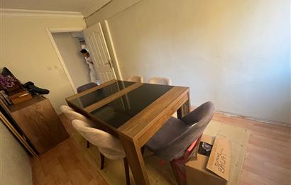 Eyüpsultan Esentepe Mah. Cadde Üstü Satılık2+1 Daire