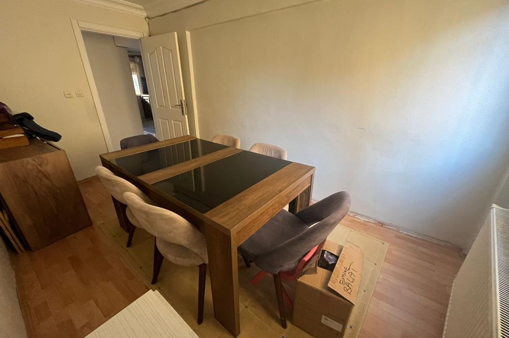 Eyüpsultan Esentepe Mah. Cadde Üstü Satılık2+1 Daire