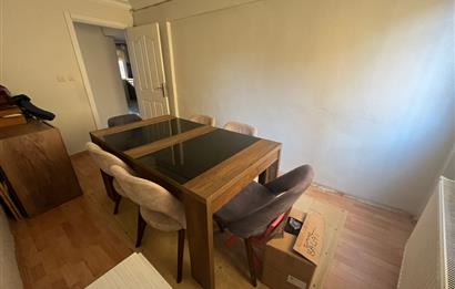 Eyüpsultan Esentepe Mah. Cadde Üstü Satılık2+1 Daire