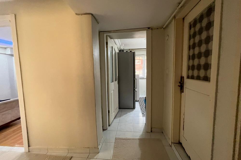 Eyüpsultan Esentepe Mah. Cadde Üstü Satılık2+1 Daire