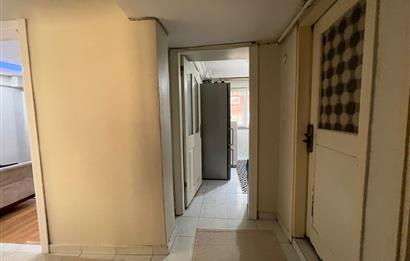 Eyüpsultan Esentepe Mah. Cadde Üstü Satılık2+1 Daire