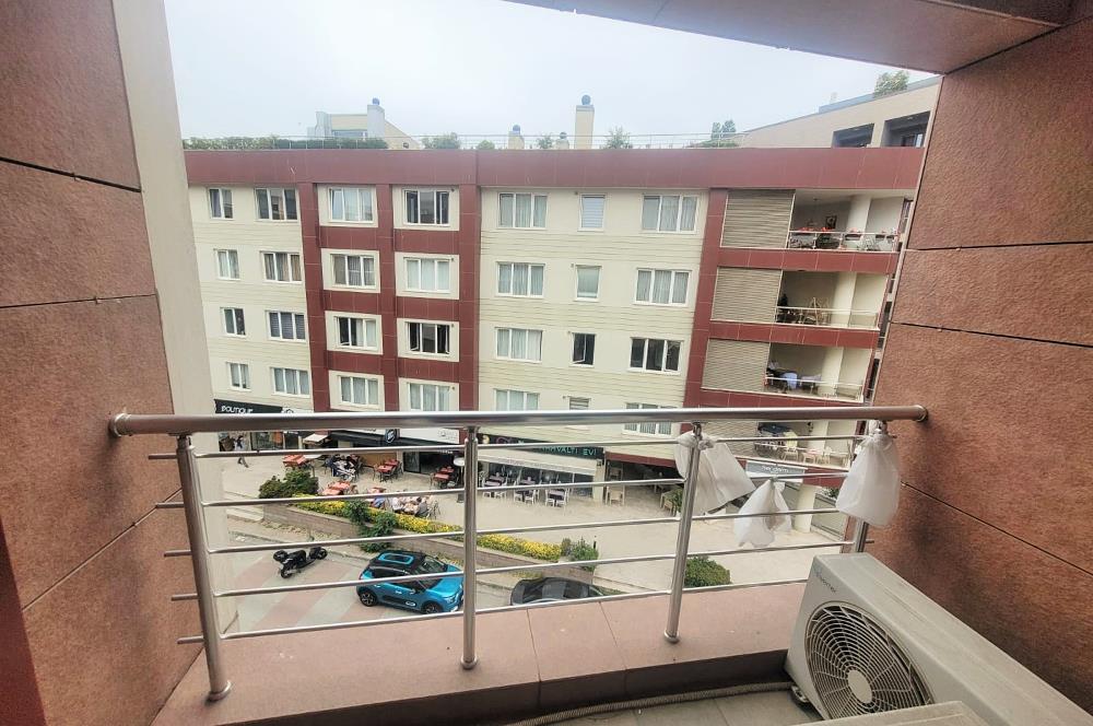 CENTURY 21 GERÇEK'TEN GÖKMAHAL SİTESİ'NDE 2+1 SATILIK DAİRE