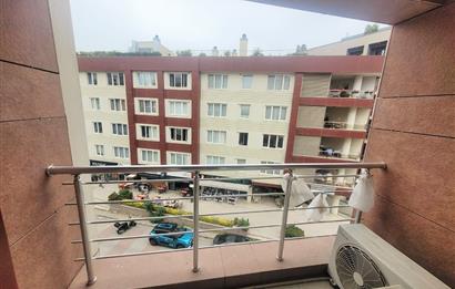 CENTURY 21 GERÇEK'TEN GÖKMAHAL SİTESİ'NDE 2+1 SATILIK DAİRE