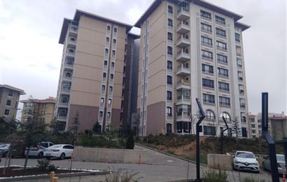 KUZEYKENT KONUTLARI KORU EVLERİ SİTESİ KÖK TAPULU SATILIK 3+1