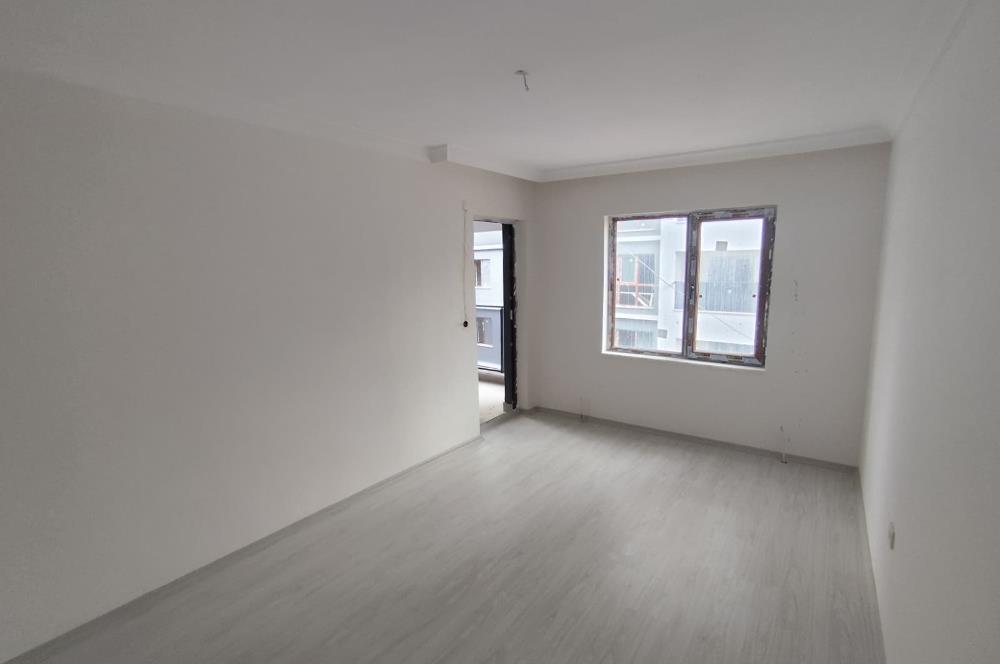 PARK VALLEY TOWERS TERAS BALKON 7/24 GÜVENLİKLİ 4.KAT SIFIR 3+1
