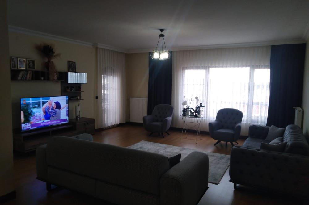 KUZEYKENT KONUTLARI KORU EVLERİ SİTESİ KÖK TAPULU SATILIK 3+1