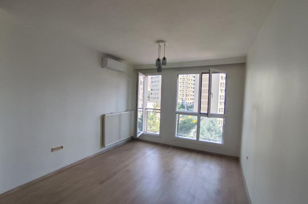  KARAAĞAÇ TOKİ'DE SATILIK TEK 1+1 DAİRE