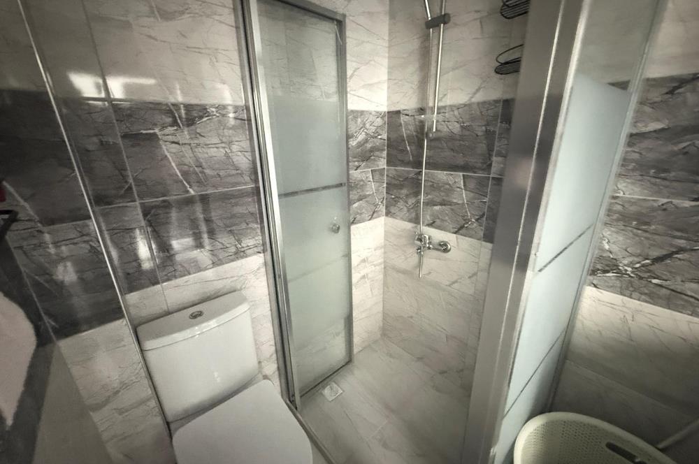 GOP Mh. Fahri Kiraz Yakını 1+1 Full Eşyalı Sıfır Ara Kat Kiralık Daire