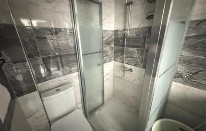 GOP Mh. Fahri Kiraz Yakını 1+1 Full Eşyalı Sıfır Ara Kat Kiralık Daire