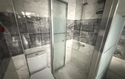 GOP Mh. Fahri Kiraz Yakını 1+1 Full Eşyalı Sıfır Ara Kat Kiralık Daire